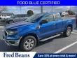 Used 2019 Ford Ranger XLT Truck SuperCab