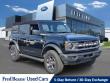 Used 2023 Ford Bronco Big Bend SUV