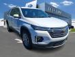 Used 2023 Chevrolet Traverse LT SUV