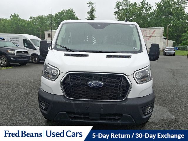 2023 Ford Transit Cargo Van photo 3
