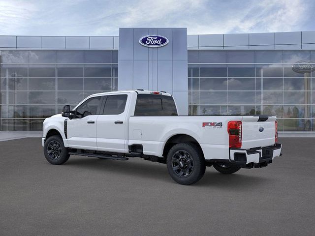 2026 Ford F-250 XL photo 4