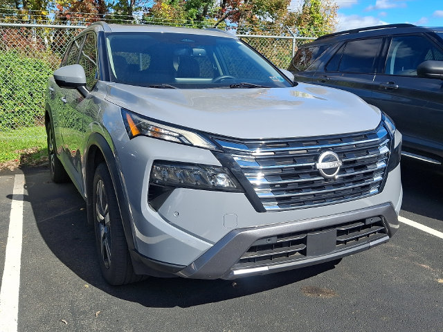 Used 2024 Nissan Rogue SL SUV