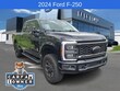  Ford F-250SD