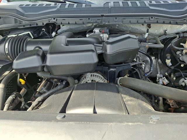 2019 Ford F-250 Super Duty Lariat - Photo 34