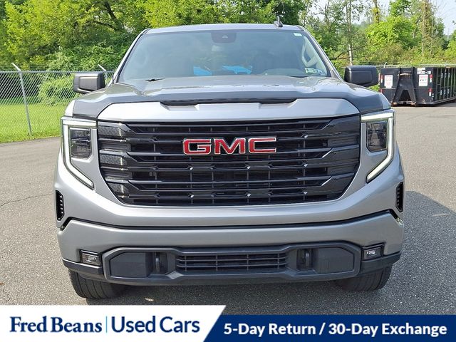 2024 Gmc Sierra 1500 Elevation photo 2