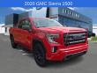 Used 2020 GMC Sierra 1500 Elevation Truck Crew Cab