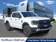 Certified 2024 Ford Ranger XLT Truck SuperCrew