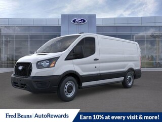 2026 Ford Transit-250 Cargo Base Van Low Roof Van