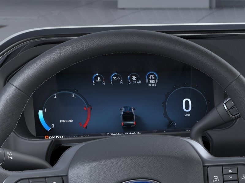 2024 Ford F-250 Super Duty Lariat - Photo 13