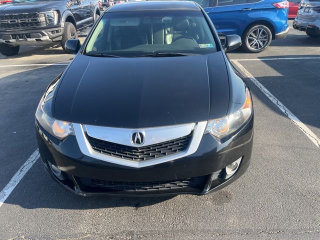 2009 Acura TSX Base