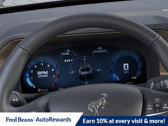 2025 Ford Bronco Sport Outer Banks - Photo 14