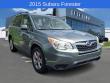 Used 2015 Subaru Forester 2.5i Premium SUV