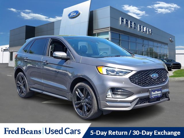 2024 Ford Edge ST AWD's photo