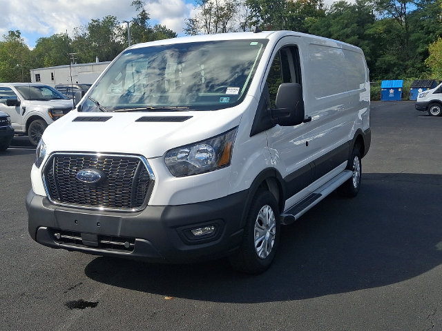 Used 2025 Ford Transit-250 Base Van Low Roof Van
