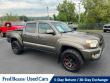 Used 2012 Toyota Tacoma Base Truck Double Cab