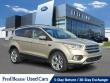 Used 2017 Ford Escape Titanium SUV