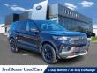 Used 2023 Ford Explorer Timberline SUV