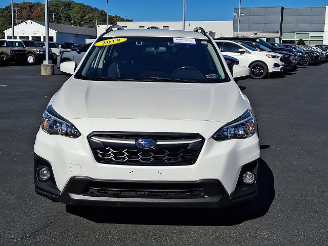 Used 2019 Subaru Crosstrek 2.0i Premium SUV