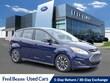 Ford C-Max Hybrid