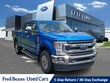  Ford F-250SD