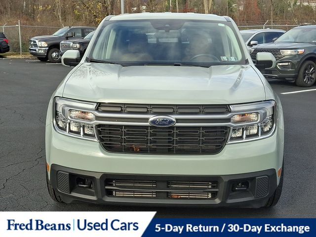 2023 Ford Maverick Lariat photo 2