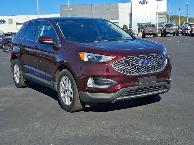 Used 2024 Ford Edge SEL SUV
