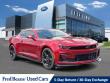 Used 2022 Chevrolet Camaro SS Coupe
