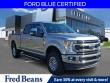 Used 2020 Ford F-250SD XLT Truck Crew Cab