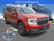  Ford Maverick