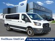  Ford Transit-350