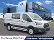 Ford Transit Cargo Van
