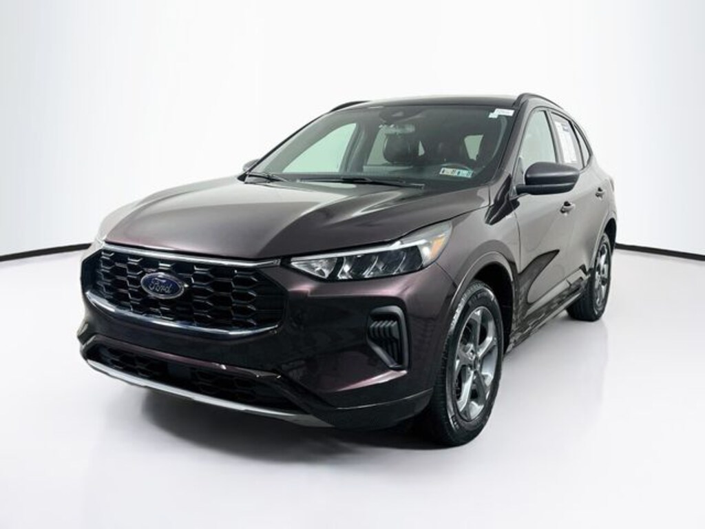 Used 2023 Ford Escape ST-Line SUV