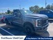  Ford F-350SD