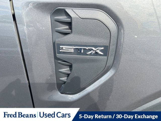 2024 Ford Ranger XL photo 4