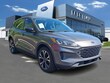  Ford Escape Hybrid