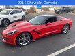  Chevrolet Corvette Stingray