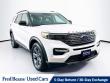 Used 2023 Ford Explorer XLT SUV