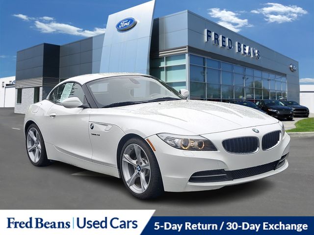 2013 BMW Z4 sDrive28i's photo