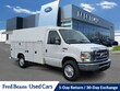  Ford E-350SD