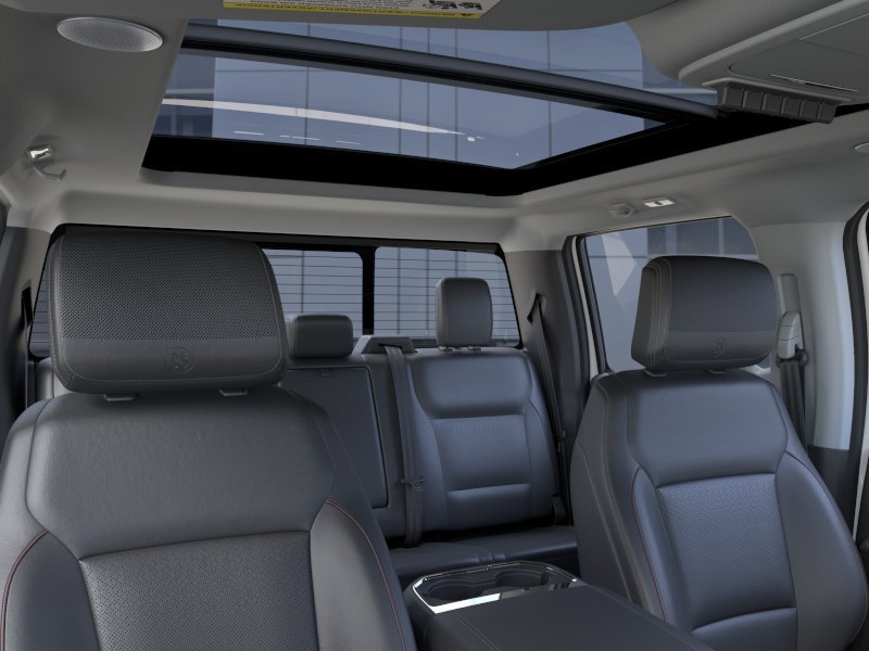 2024 Ford F-250 Super Duty Lariat - Photo 22
