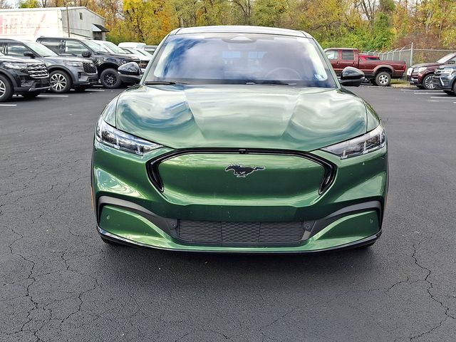 2024 Ford Mustang Mach-E Premium photo 3
