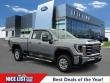 Used 2024 GMC Sierra 2500HD SLE Truck Double Cab