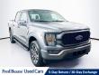 Used 2023 Ford F-150 XL Truck SuperCrew Cab