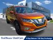 Used 2017 Nissan Rogue SL SUV