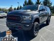 Used 2022 Ram 1500 Laramie Truck Crew Cab