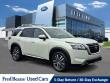 Used 2022 Nissan Pathfinder Platinum SUV