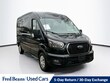  Ford Transit-350