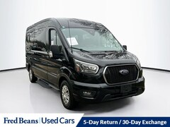 2023 Ford Transit-350 XLT