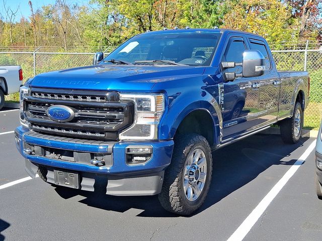 2022 Ford F-350 photo 4