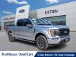 Used 2023 Ford F-150 XLT Truck SuperCrew Cab